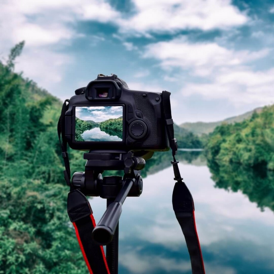 ФОТОГРАФ