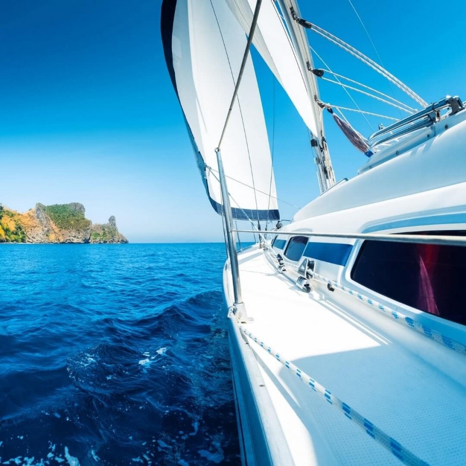Private Yacht Charter
