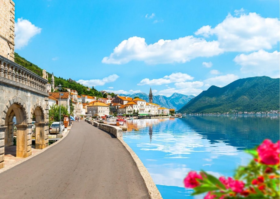 Perast
