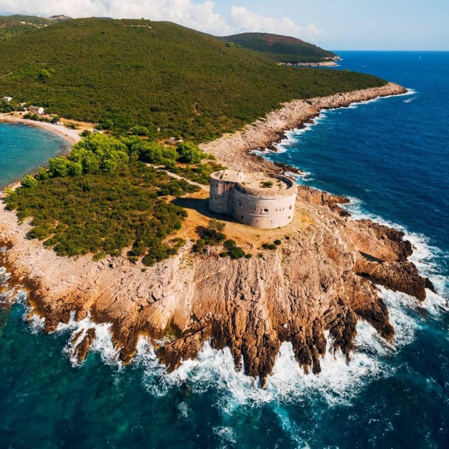 Fortress Arza