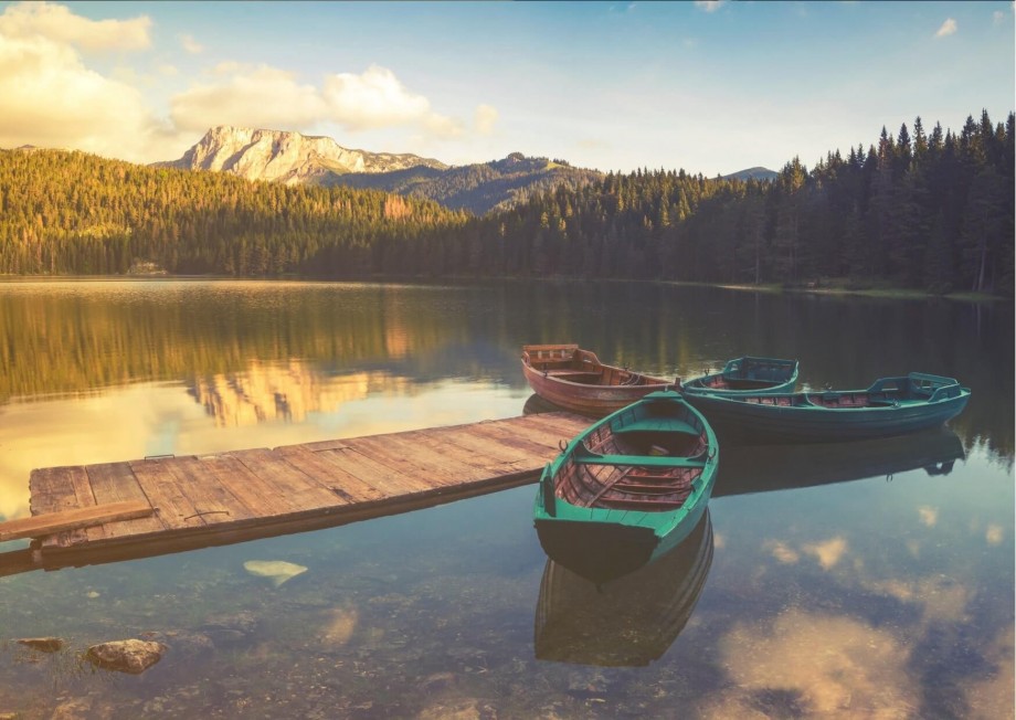 Black Lake