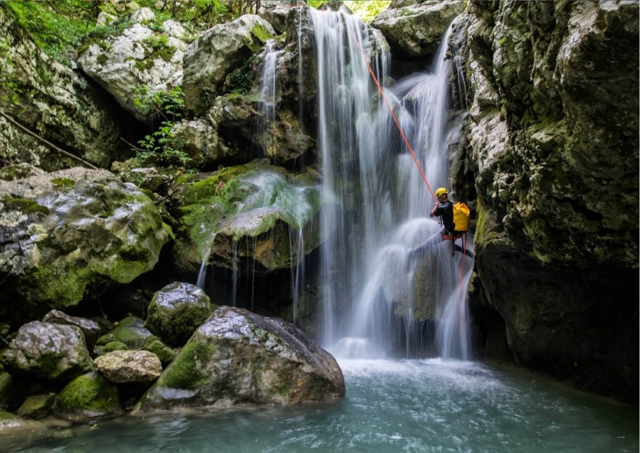 Adventure