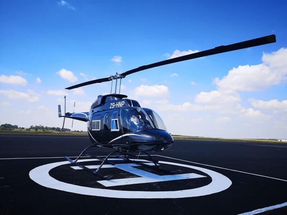 Bell 206