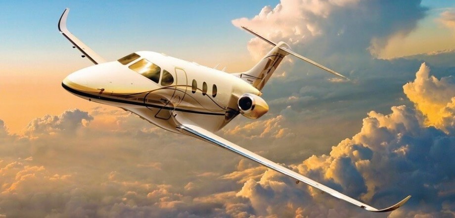 Beechcraft Premier 1A
