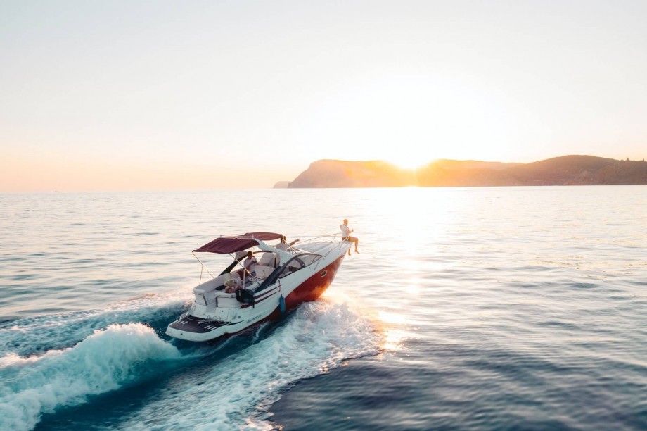 Yacht Transfer