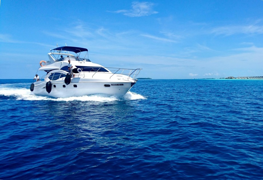 Yacht Transfer