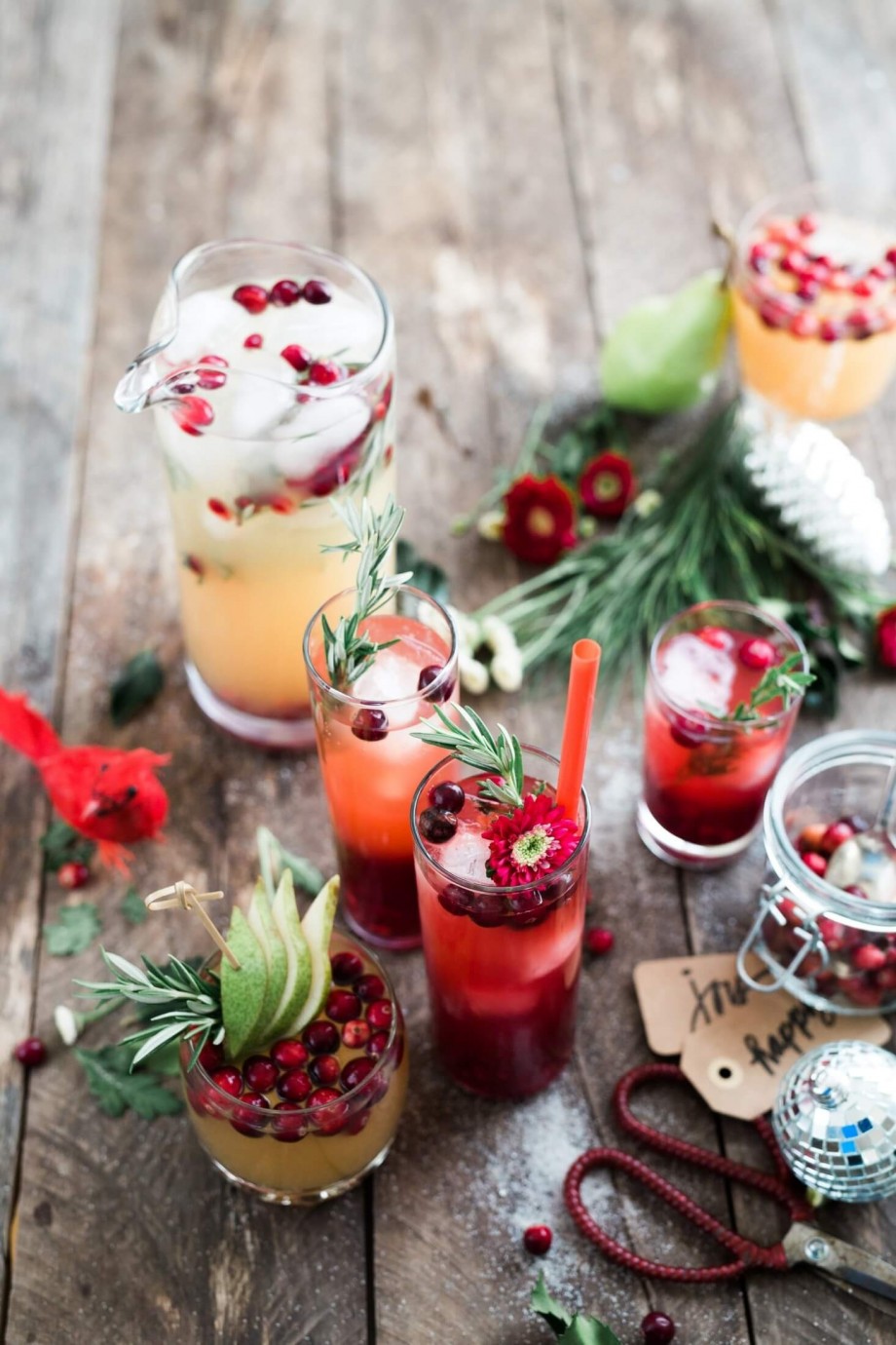 Fresh juice