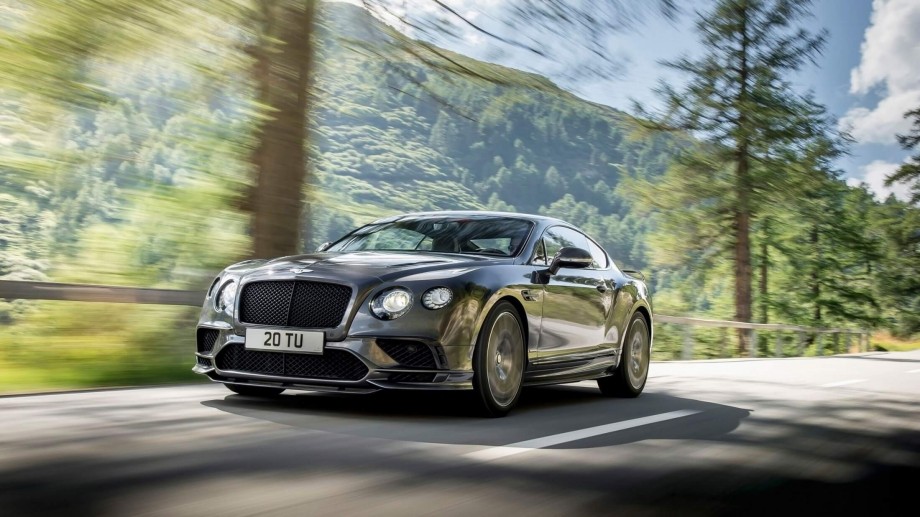Bentley