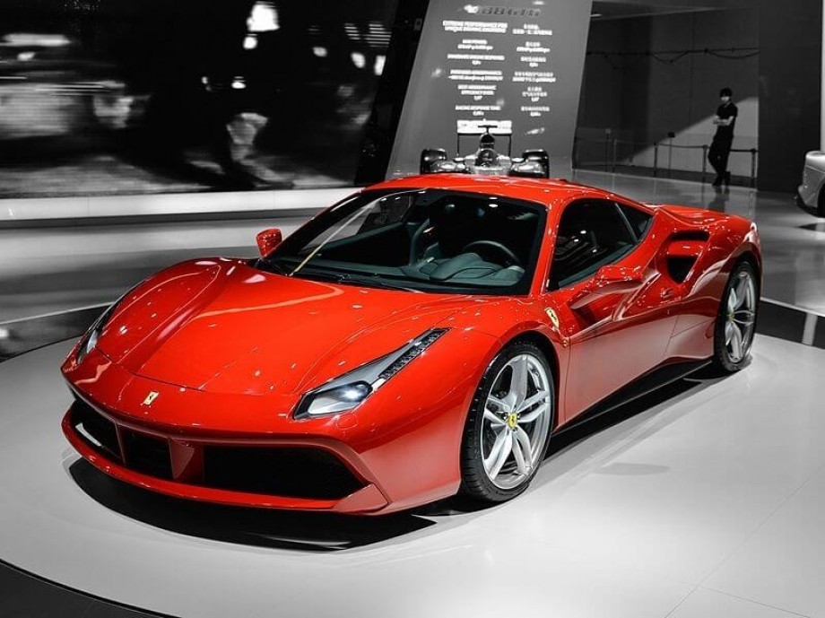 Ferrari
