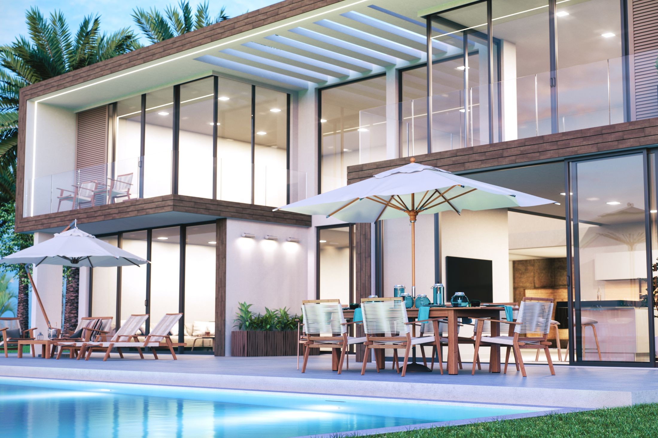 Top Ten Things Your Luxury Villa in Montenegro Should Have