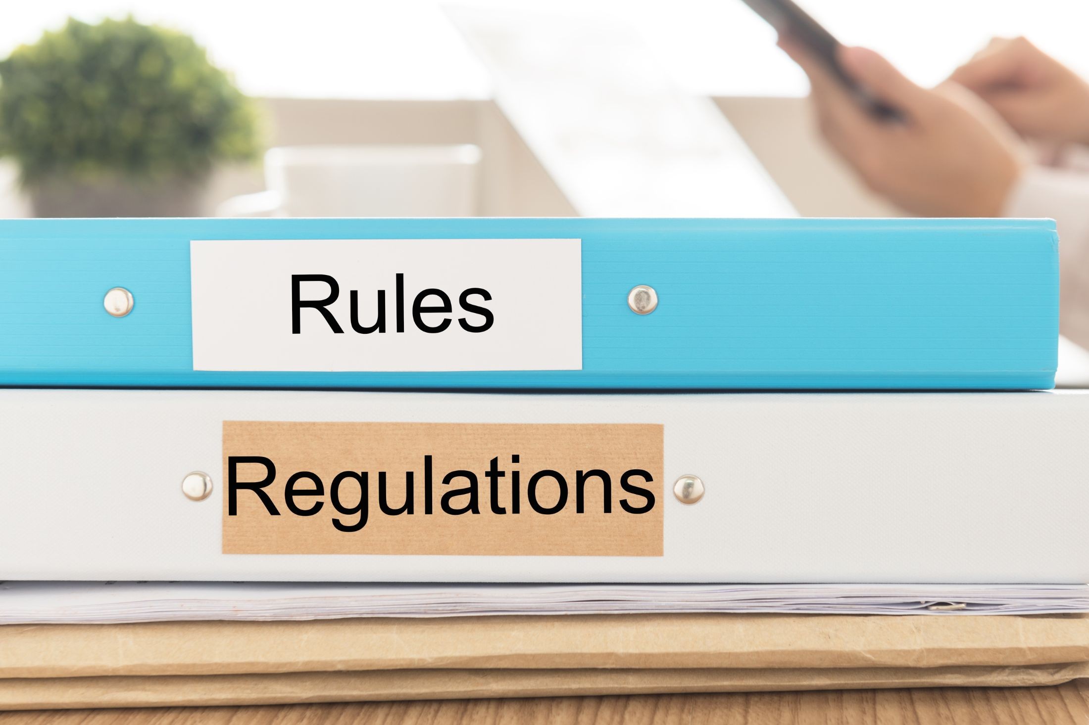 Safety and Health Requirements