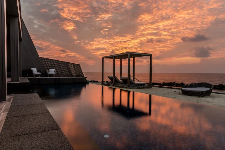 Romantic Villas