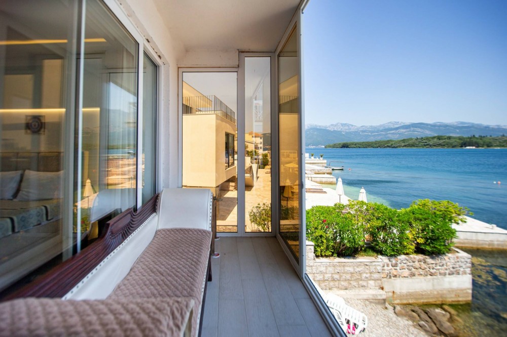 Villa Blue Mai Tai in Tivat