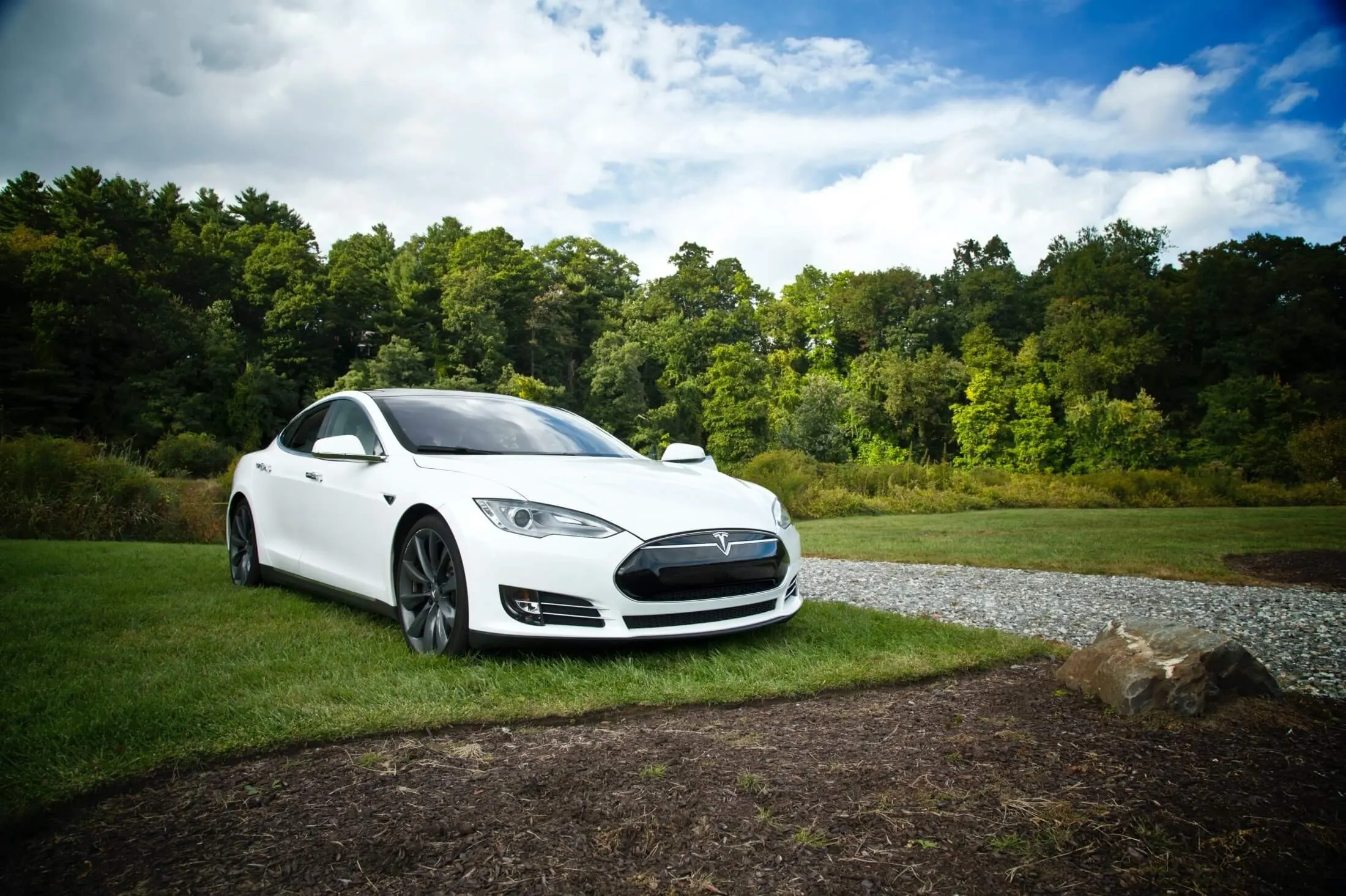 Luxury Car