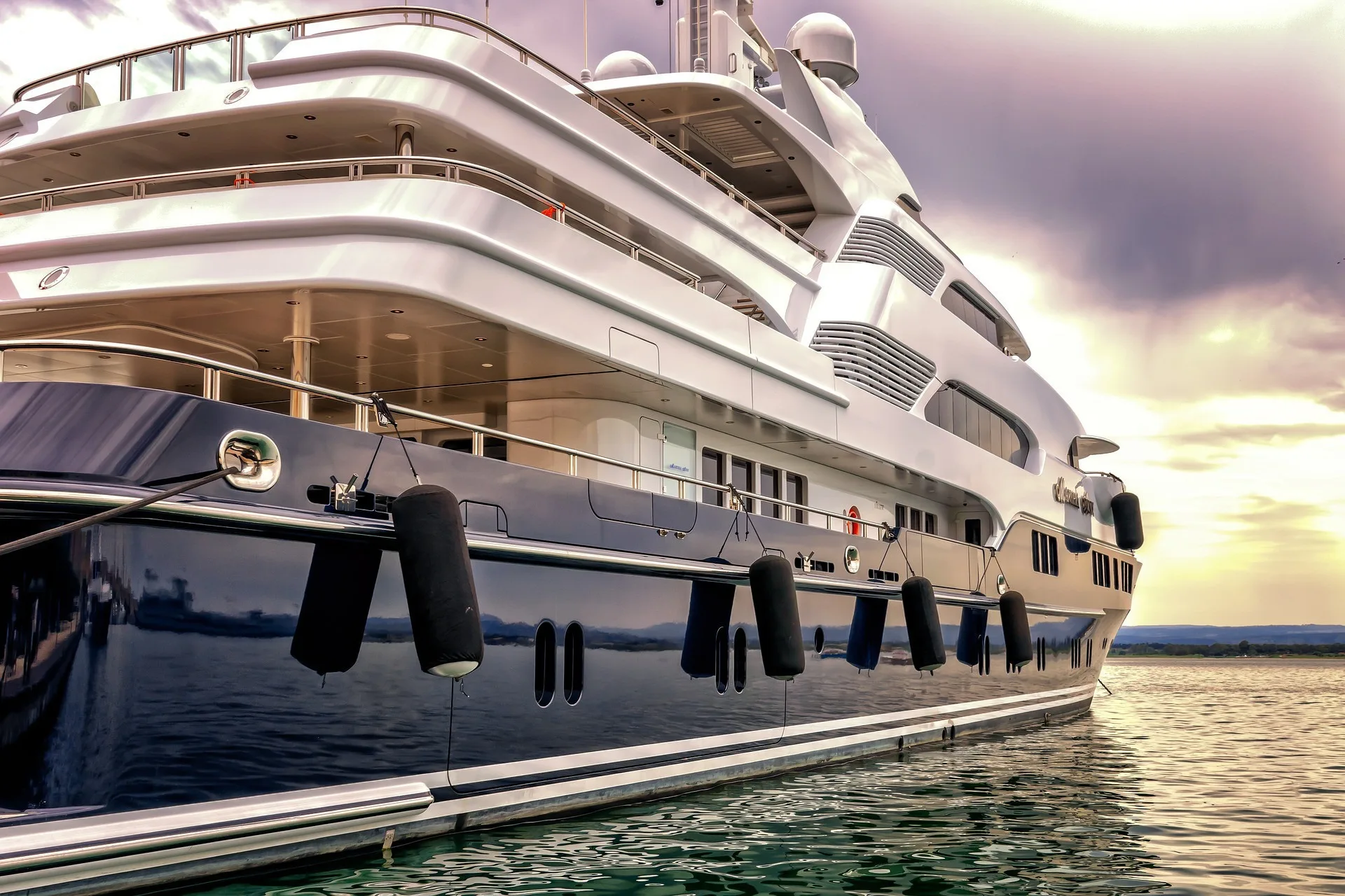 Private Yacht Charter