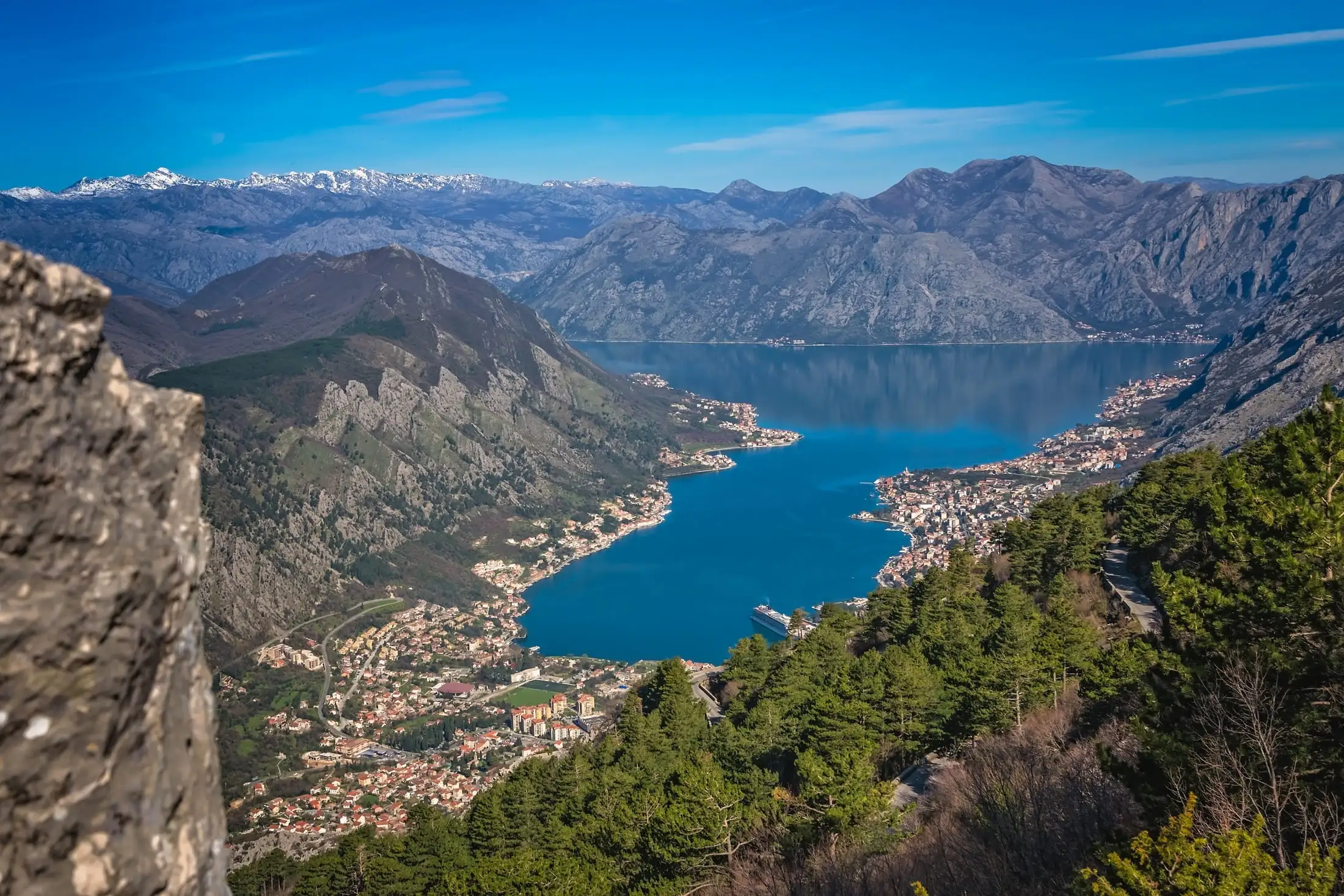 Fun and Adventurous Montenegro Tours