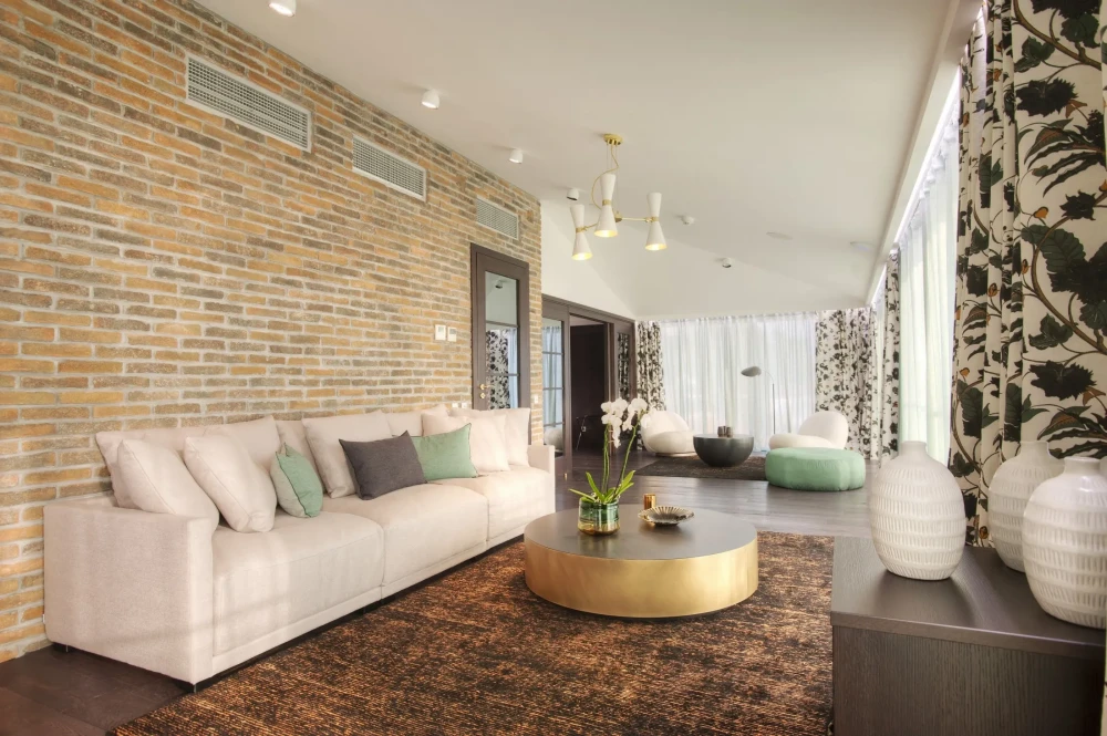 Villa Geba Suite Selene in Budva
