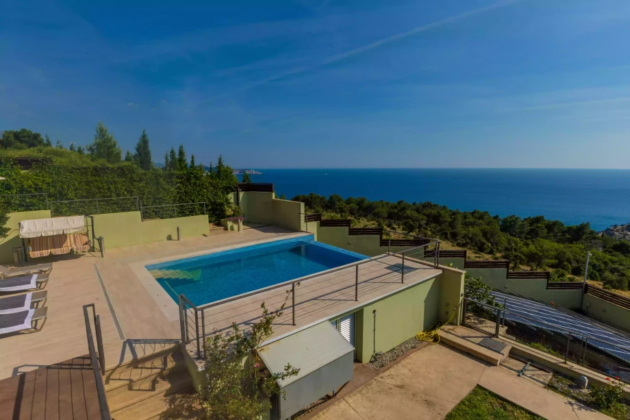 Villa Hidden Gem with Pool