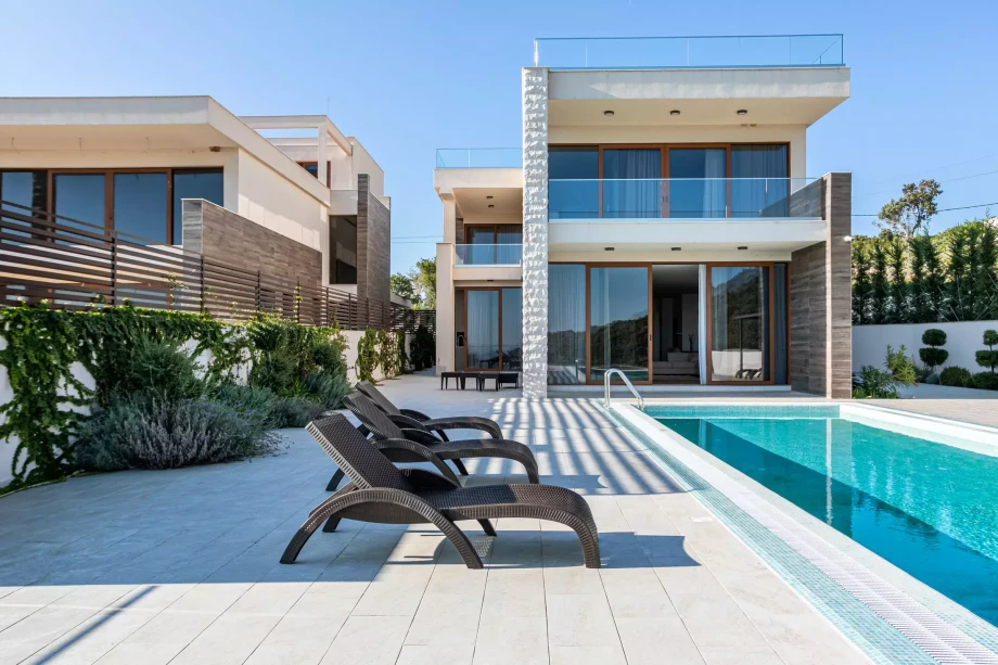 Villa Alfa