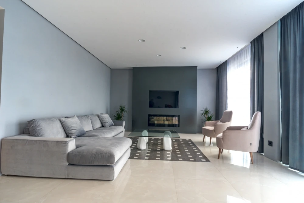Beautiful Spacious Villa with Elegant Interiors