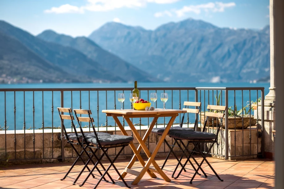 Strandvilla Anika