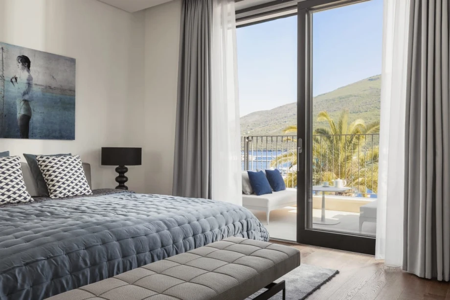 Portonovi Suites Seaview