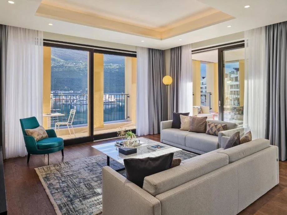 Castelnuovo Suite Portonovi vila za iznajmljivanje
