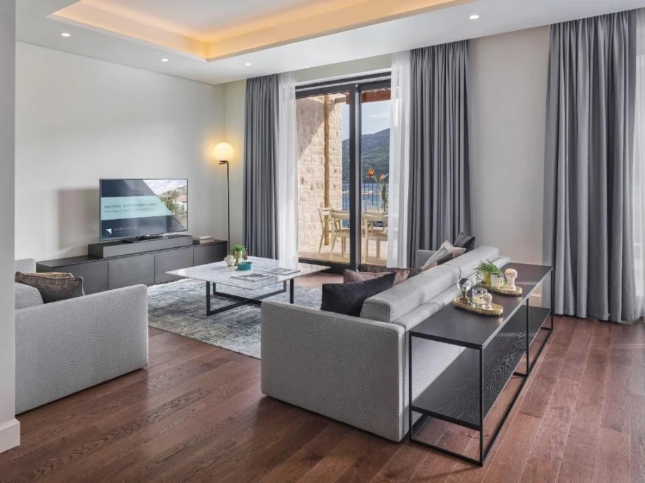 Portonovi Mimosa Deluxe Suite