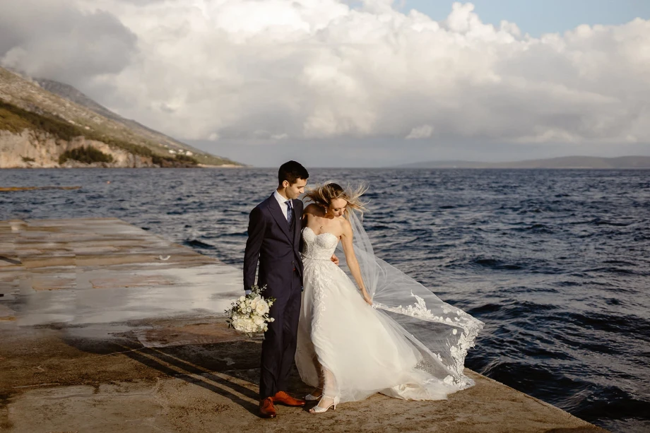 Beautiful Scenic Locations for Weddings and Photography