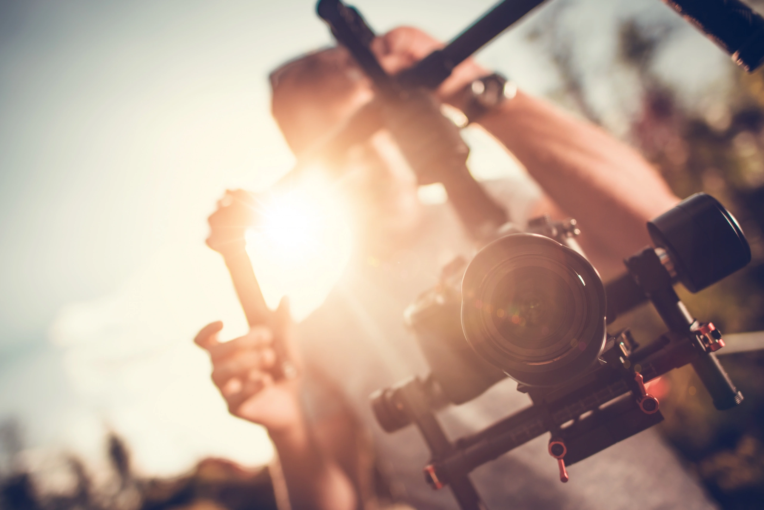 Video production