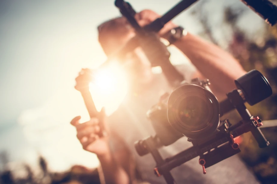 Video production