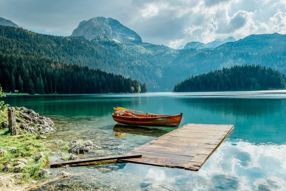 Stunning Natural Backdrops for Video Production