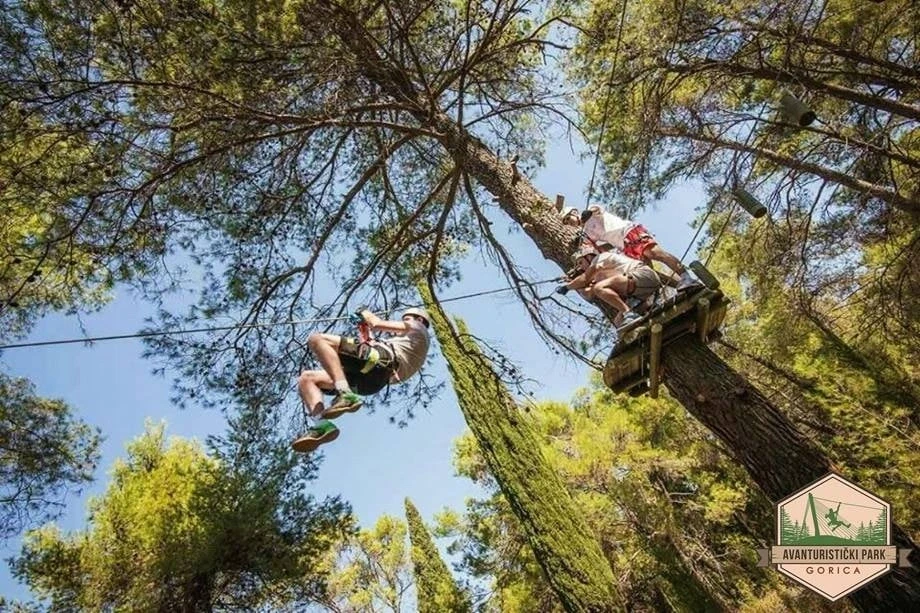 Adrenaline and Adventure Filming