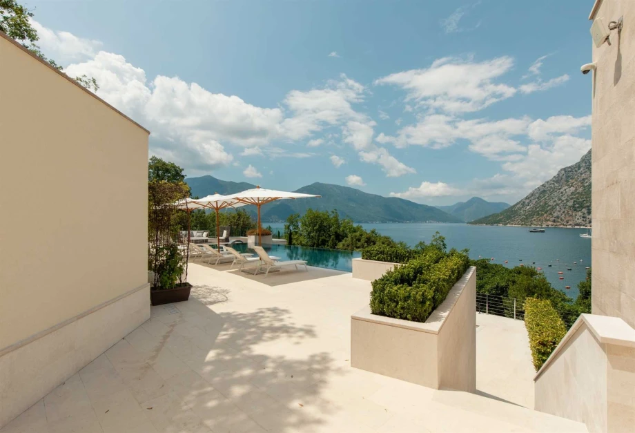 Villa Mandragora
