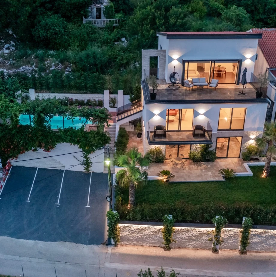 Villa La Costa