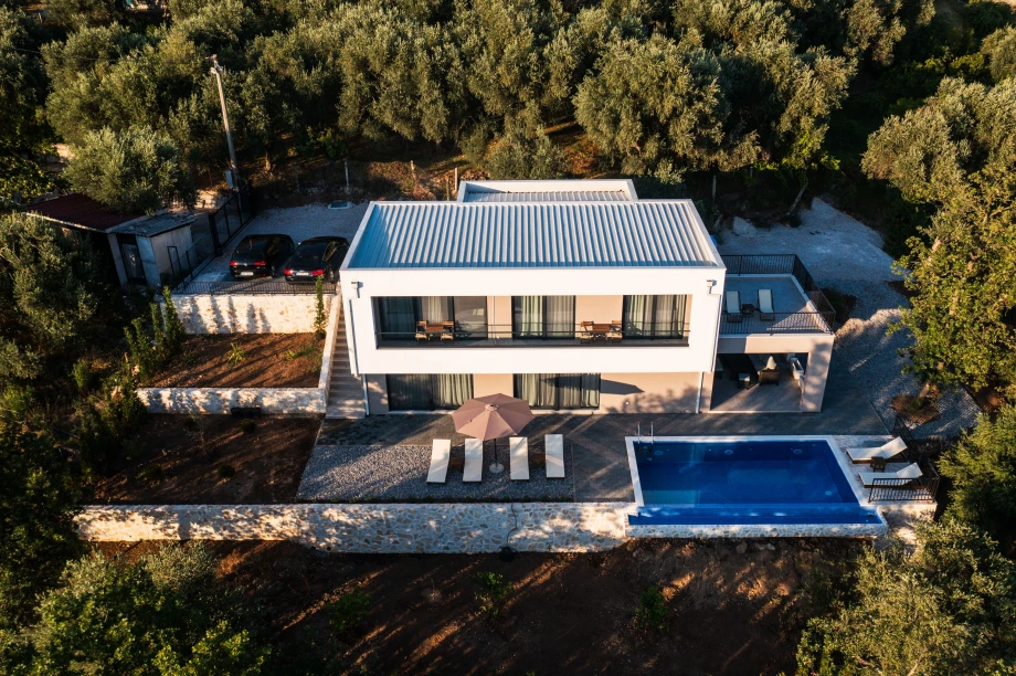 Villa Medovina